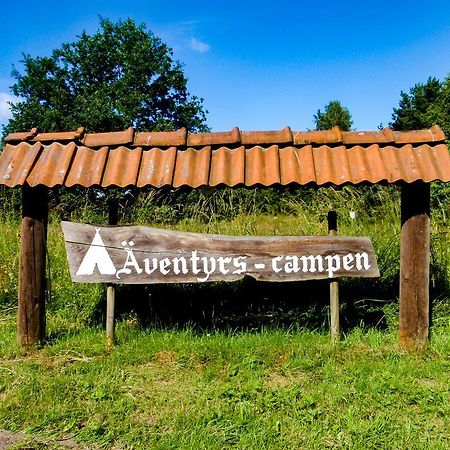 Aeventyrscampen Lägenhet Sjöbo Exteriör bild