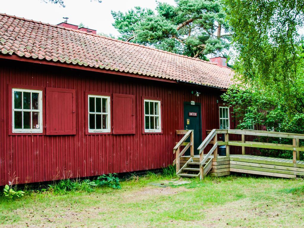 Aeventyrscampen Lägenhet Sjöbo Exteriör bild